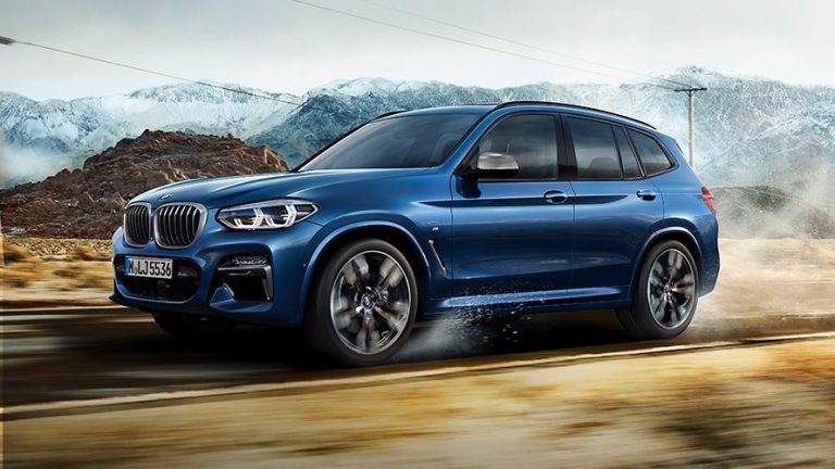 Bmw x1 x2 x3 сравнение